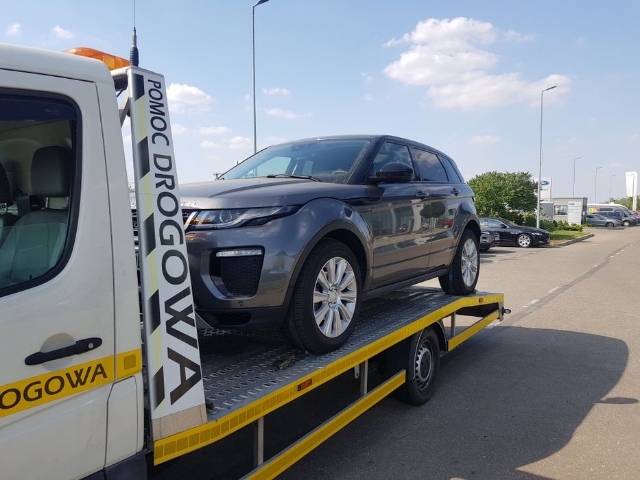 Tractari auto non-stop cel mai mic preț