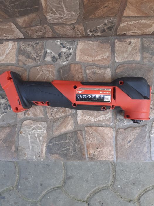 Milwaukee 18v...