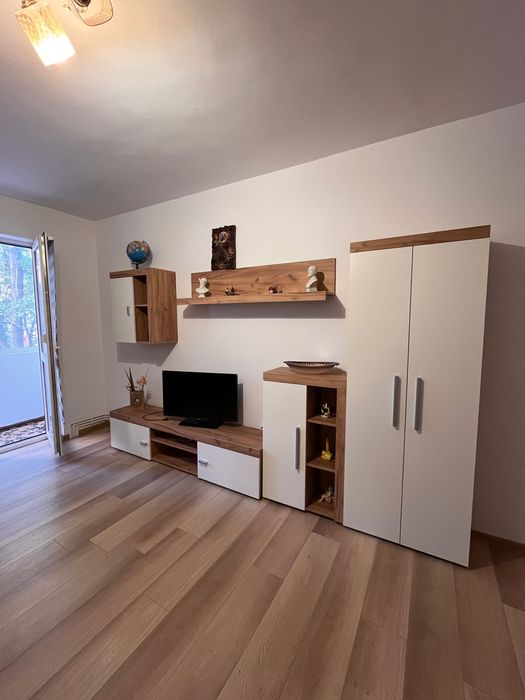 Inchiere apartament 2 camere