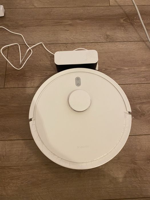 Xiaomi robot vacuum s20