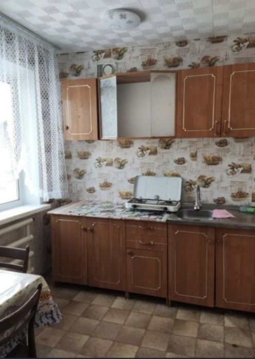 Сдам квартиру на длительный срок