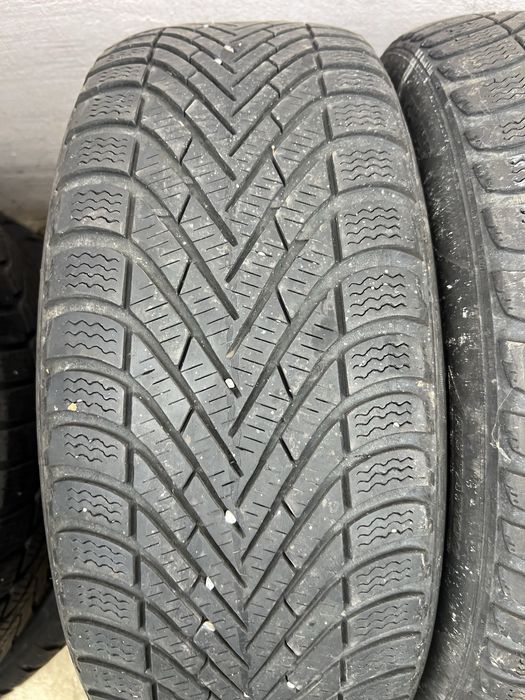 Cauciucuri iarna 205/55/16 Pirelli