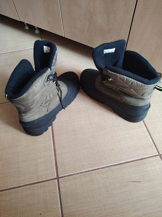 Bocanci pescuit/vânătoare Delphin Gator, nr44!