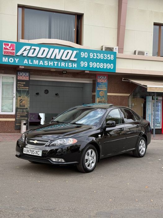 NasiyaSavdo!!! Gentra 3-poz A\T