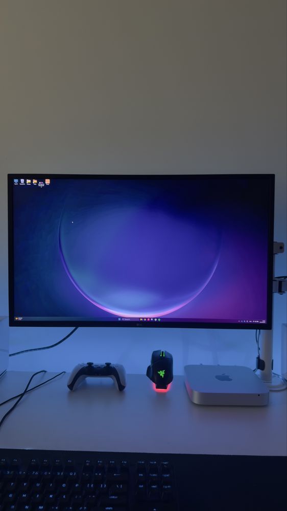Monitor LG 32" UL750-W