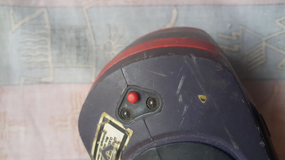 Винтоверт Спарки със стари батерии за възстановяване Sparky BR 15E