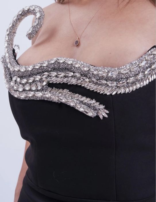 Rochii de seara purtate o singura data!