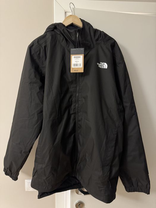 Преходно яке The North Face