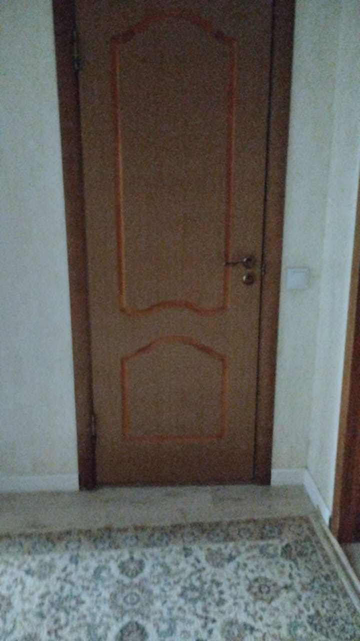 Межкомнвтные двери 5 шт