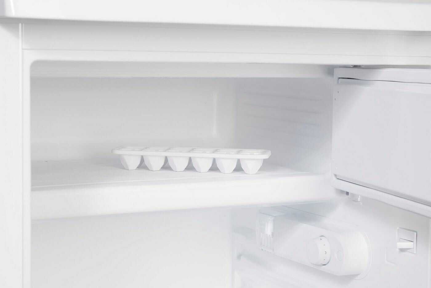 Хладилник с камера BEKO TSE1285N