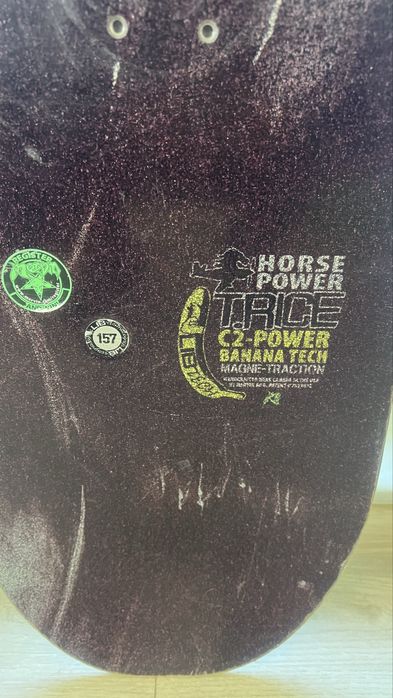 Сноуборд libtech t.rice horse power