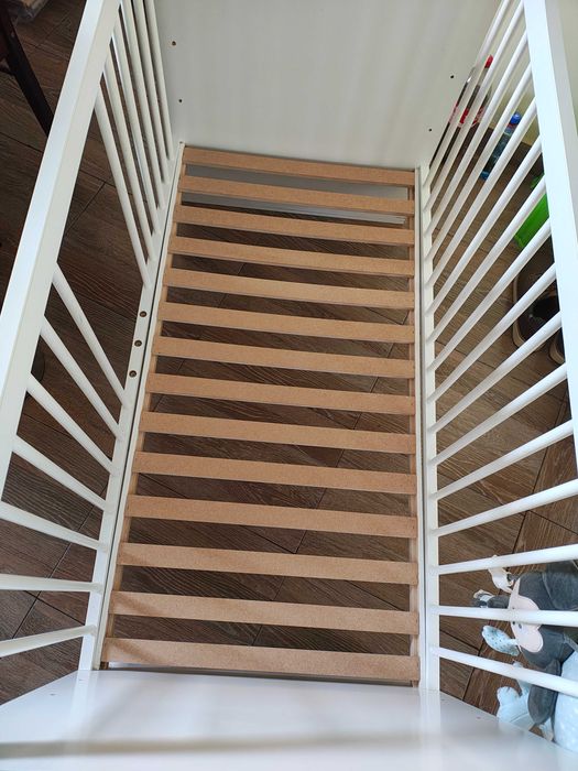 Pătuț pentru copii