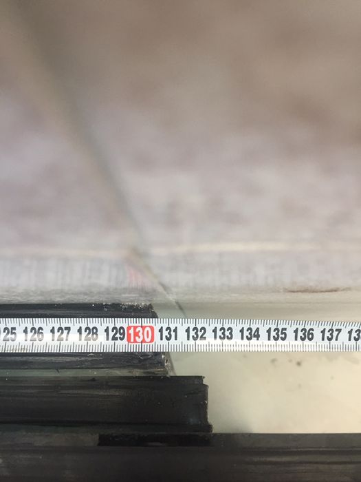 Стъклопакети