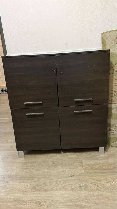 Продам комоды в нормальном состоянии