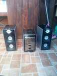 Combina muzicala LG