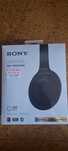 Слушалки SONY WH-1000XM4