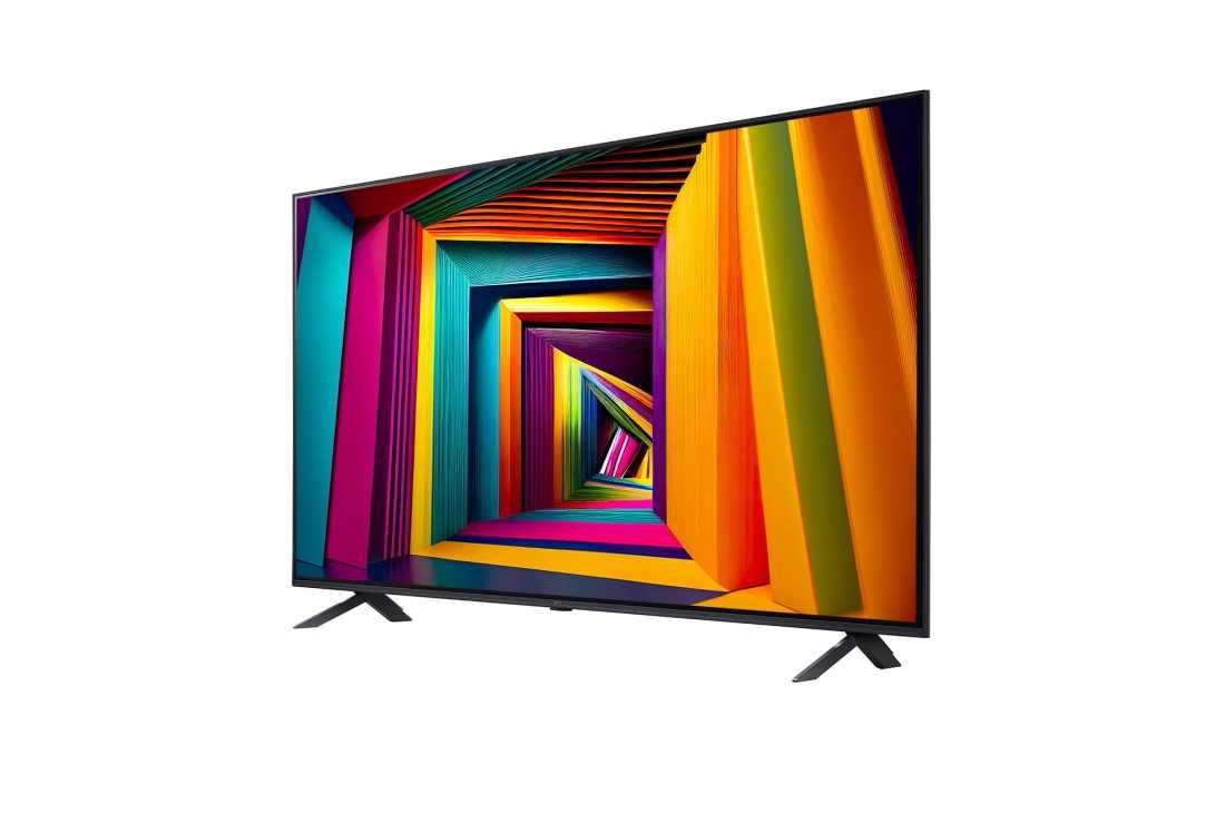 Телевизор LG 43" 43UT91006LA | 4K UHD | webOS 24|AI Sound | HDR | 2024
