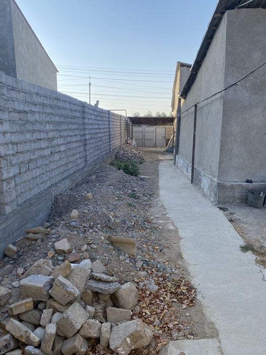 Чукурсой 4,9 соток. 120.000 старт. КЕЛИШИЛАДИ