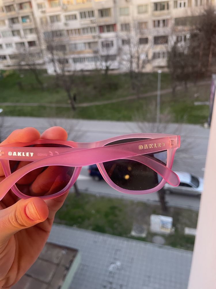 Очила Oakley