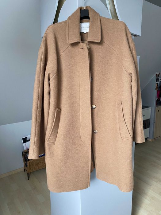 Дамско палто CYRILLUS