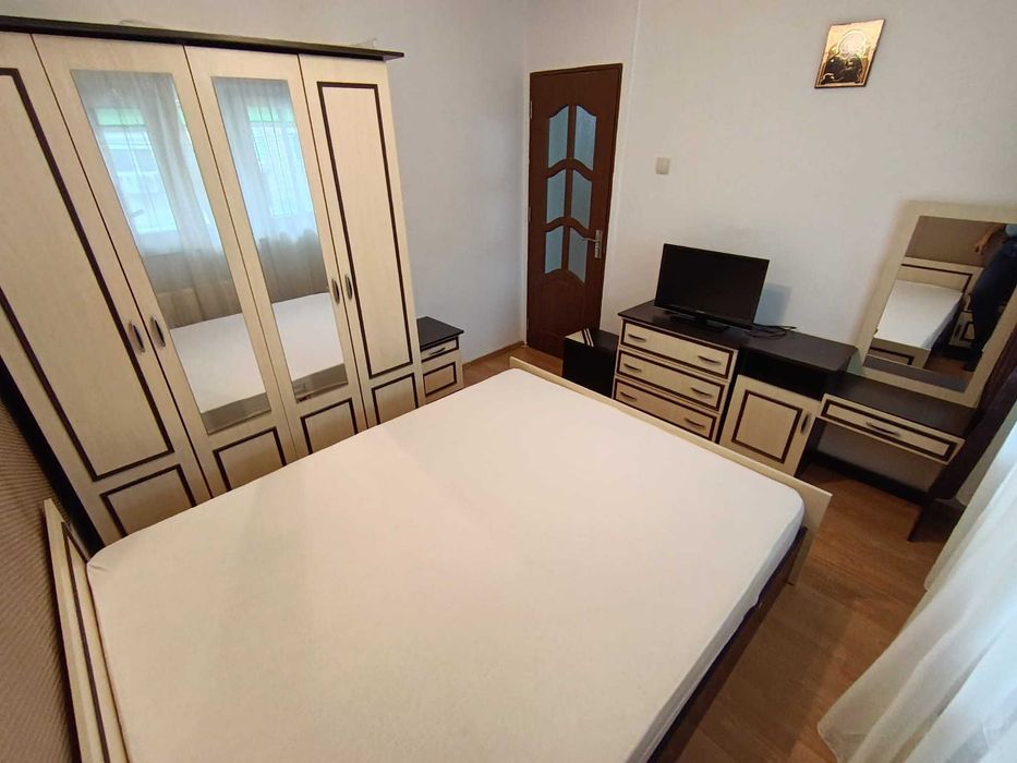 Apartament tip PB utilat și mobilat – imediat ocupabil!