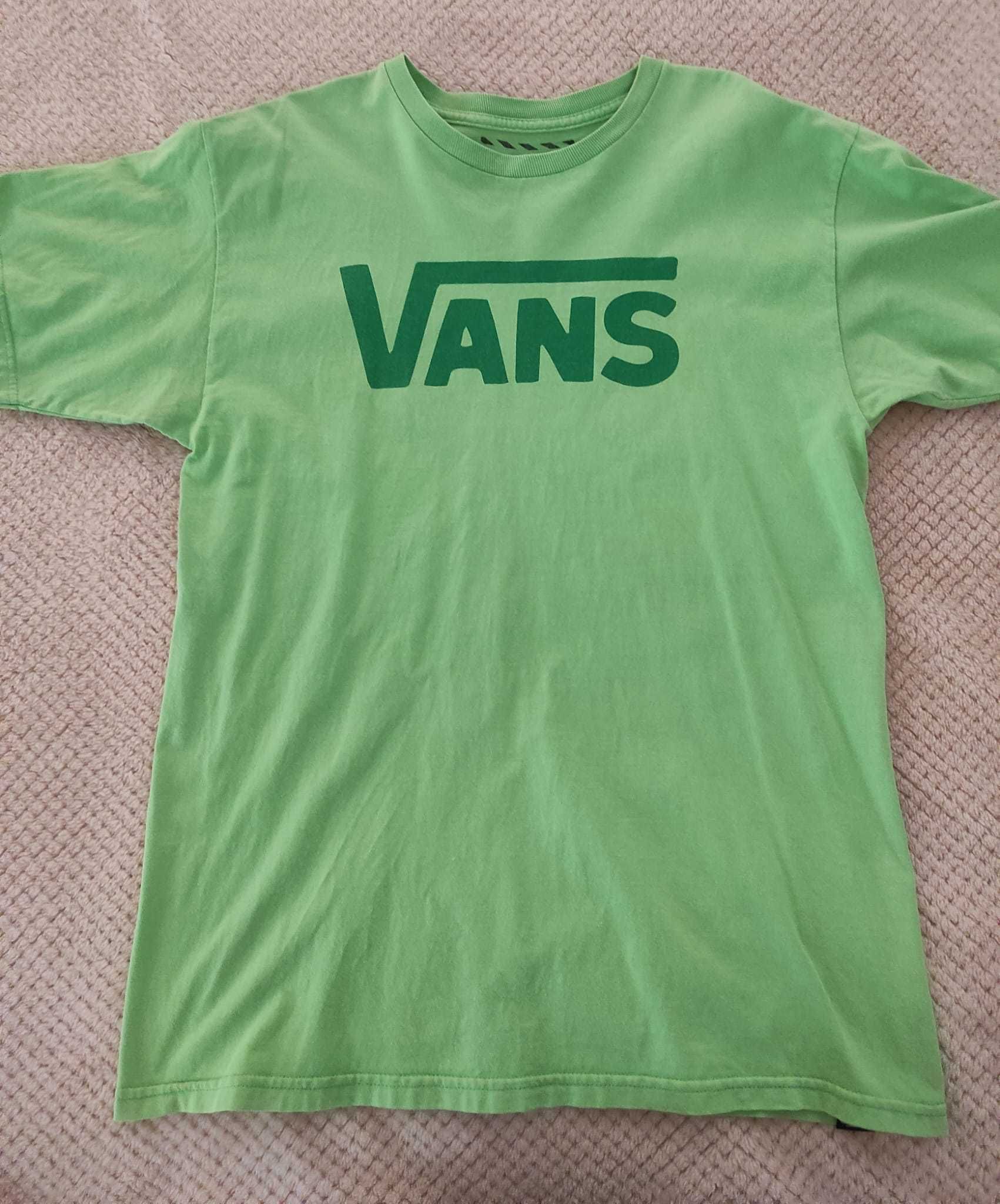 Tricou barbati Vans M