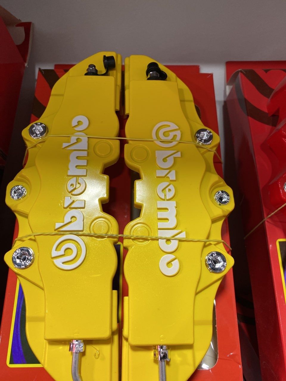 brembo накладка Saca Diskaga