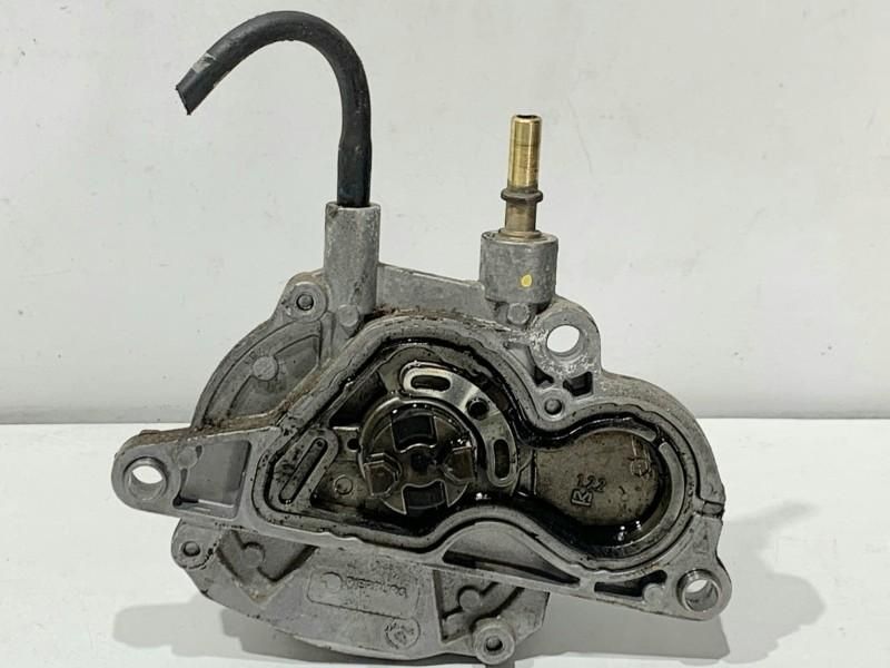 Pompa tandem Opel Mokka (2012-2016) A17DTS LUD 7009690201