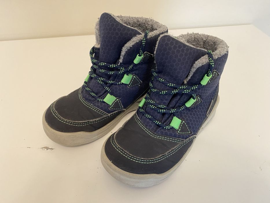Детски боти, ботуши Timberland, Viking, Pepino, 25, 26 номер