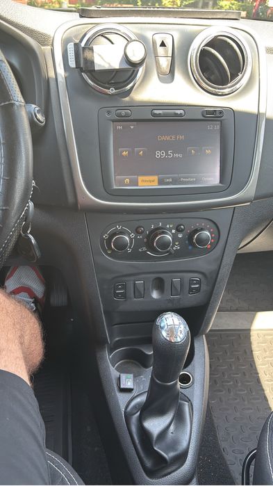 Dacia logan MCV 2015