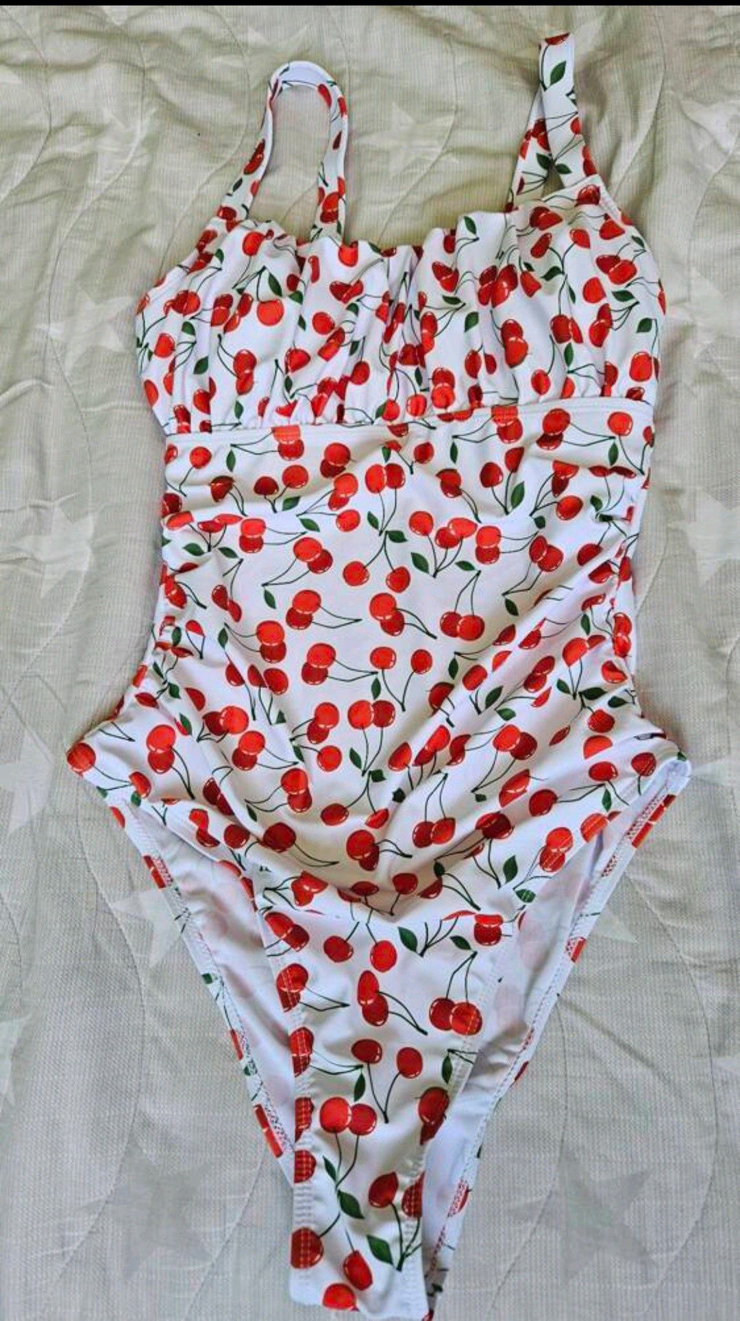 Цял Бански Костюм