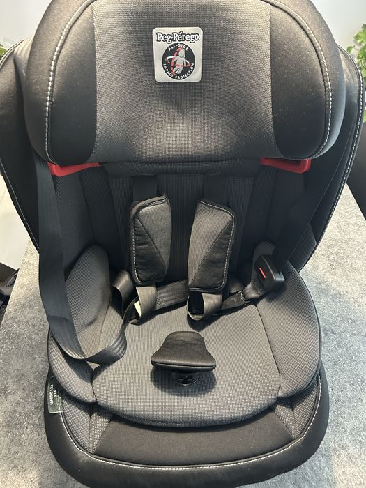 Стол за кола 9-36кг Peg perego Viaggio 1,2,3