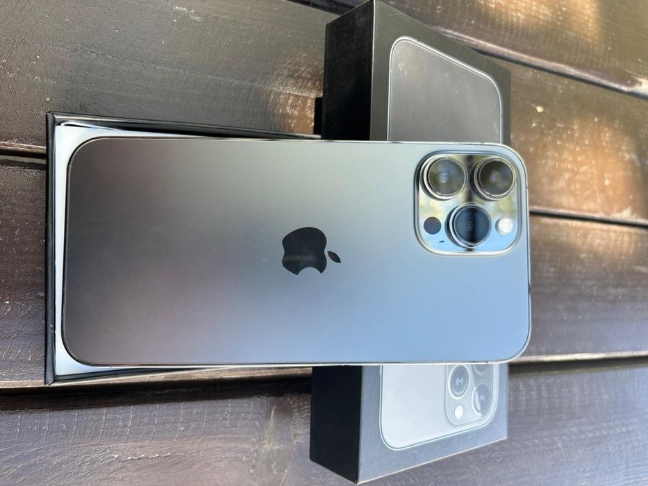 iPhone 13pro max