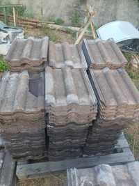 Цигли бетонени от германия