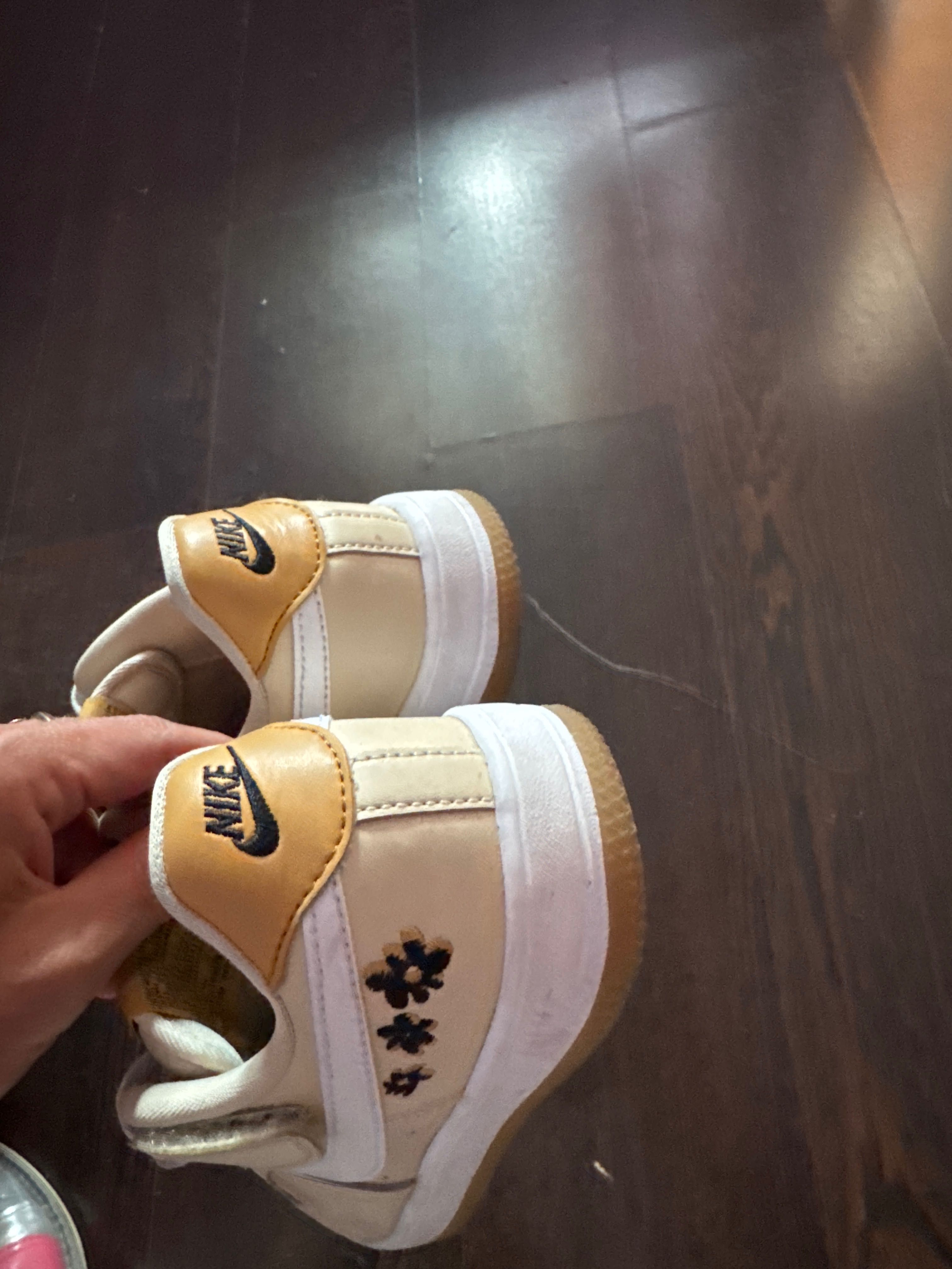 Спортни обувки, маратонки, NIKE AIR FORCE 1 low we, найки, найк