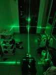 Nivela laser 3x360 Parkside bulk cu 5 ani garantie