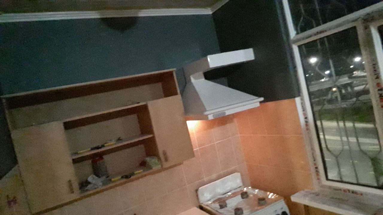 Продается квартира 4 комнтноя