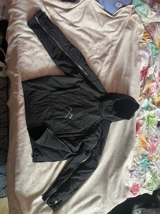 LUDA яке анорак