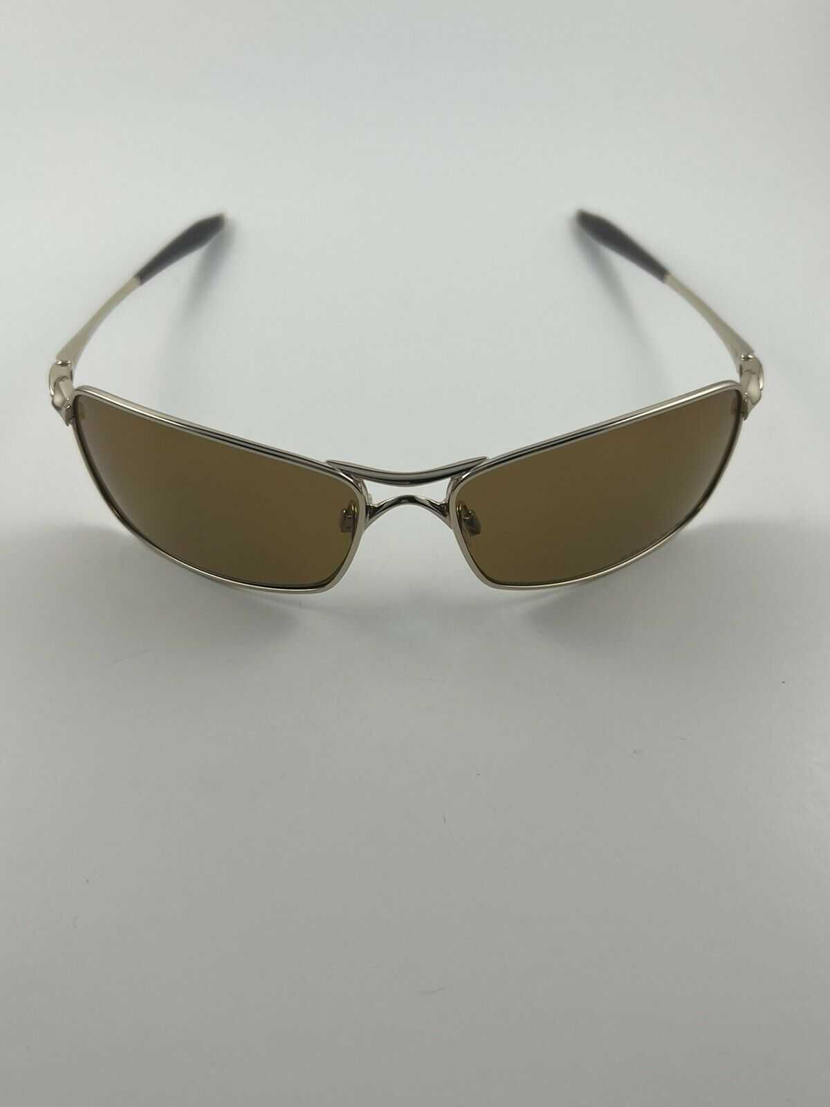 Очки солнцезащитные мужские  из Америки. Oakley. Made in USA.