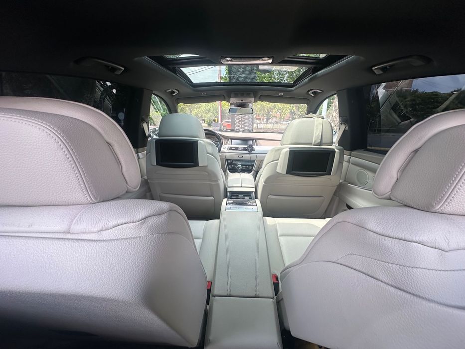 BMW Seria 5 Bmw 535 Xdrive GT individual