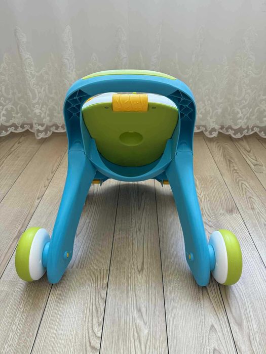 Проходилка музикална Smoby