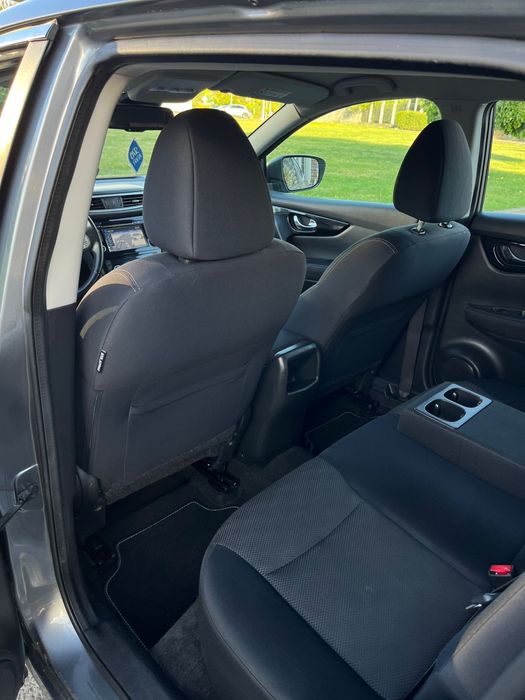 Nissan Qashqai 1.6 DCI 4x2
