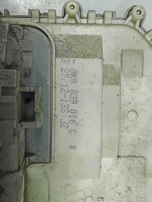 Broasca dreapta spate cu maner exterior 8k0839016c Audi A4 B8/8K (fac