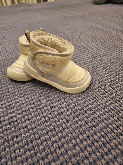 Обувь для девочки