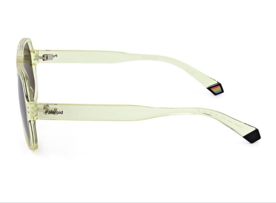 Чисто  Нови Мъжки Слънчеви Очила Polaroid 6193/S FMP/LA Polarized