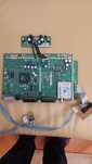 Placa de baza si placa de sunet Tv Philips LCD, 3139 123 6093.1