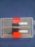 RAM hyperX fury 2x4