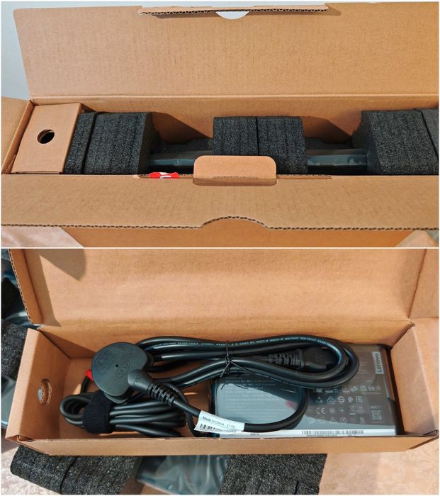 RTX 2080 8GB/4K 100% Adobe/Core i7-10750H/32 RAM/1TB SSD/ThinkPad T15g