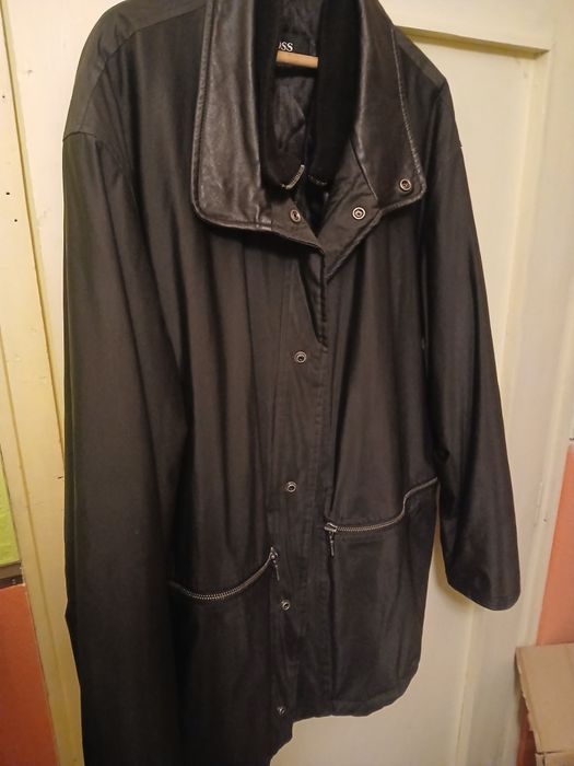 Зимна шума  Hugo Boss.