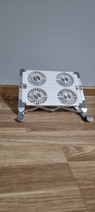 Vand laptop gaming victus +cooler